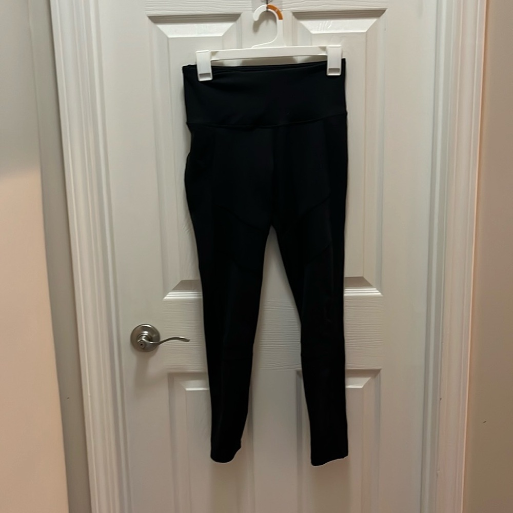 3/4 length Zella leggings